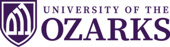 University of the Ozarks logo