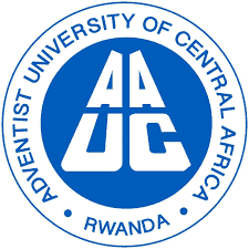 Adventist University of Central Africa - AUCA logo