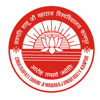 Chhatrapati Shahu Ji Maharaj University logo