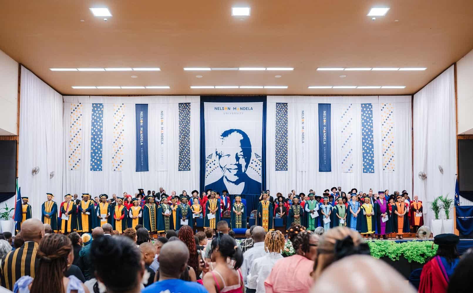 Nelson Mandela University