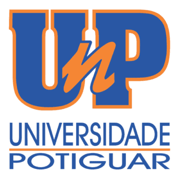 Universidade Potiguar logo