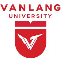 Van Lang University - VLU logo
