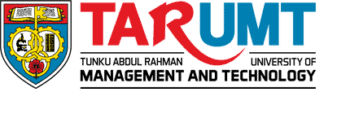 Tunku Abdul Rahman University of Management and Technology logo