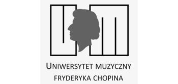 The Frederic Chopin Music University, Warsaw logo