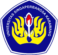 University of Singaperbangsa Karawang - UNSIKA logo