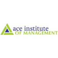 Ace Institute of Management logo