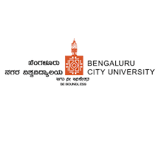 Bengaluru City University logo