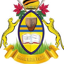 Busoga University - BU logo