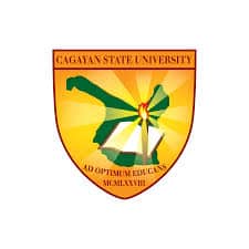 Cagayan State University - CSU logo