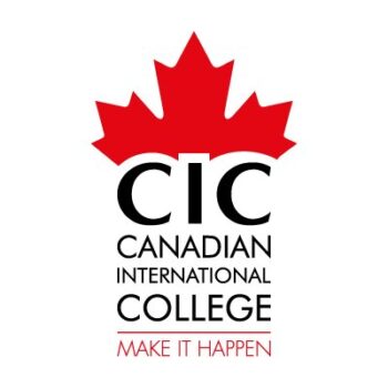 Canadian International College - CIC logo