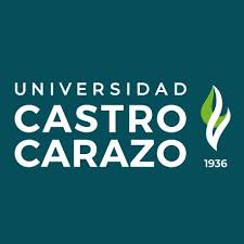 Castro Carazo University logo
