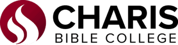 Charis Bible College logo