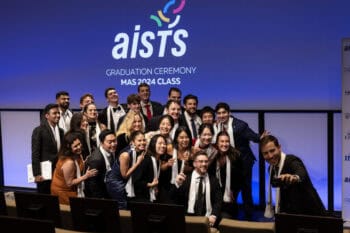What You Should Know Before Choosing AISTS For Sports Management