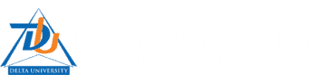 Delta University for Science and Technology logo