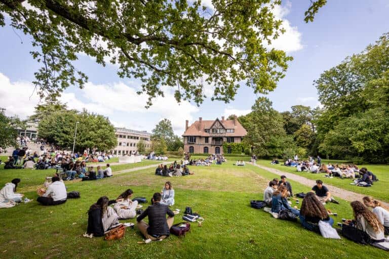 EDHEC Master in Management