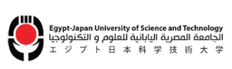 Egypt Japan University for Science and Technology - EJUST logo