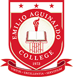 Emilio Aguinaldo College-Cavite - EAC-CAVITE logo