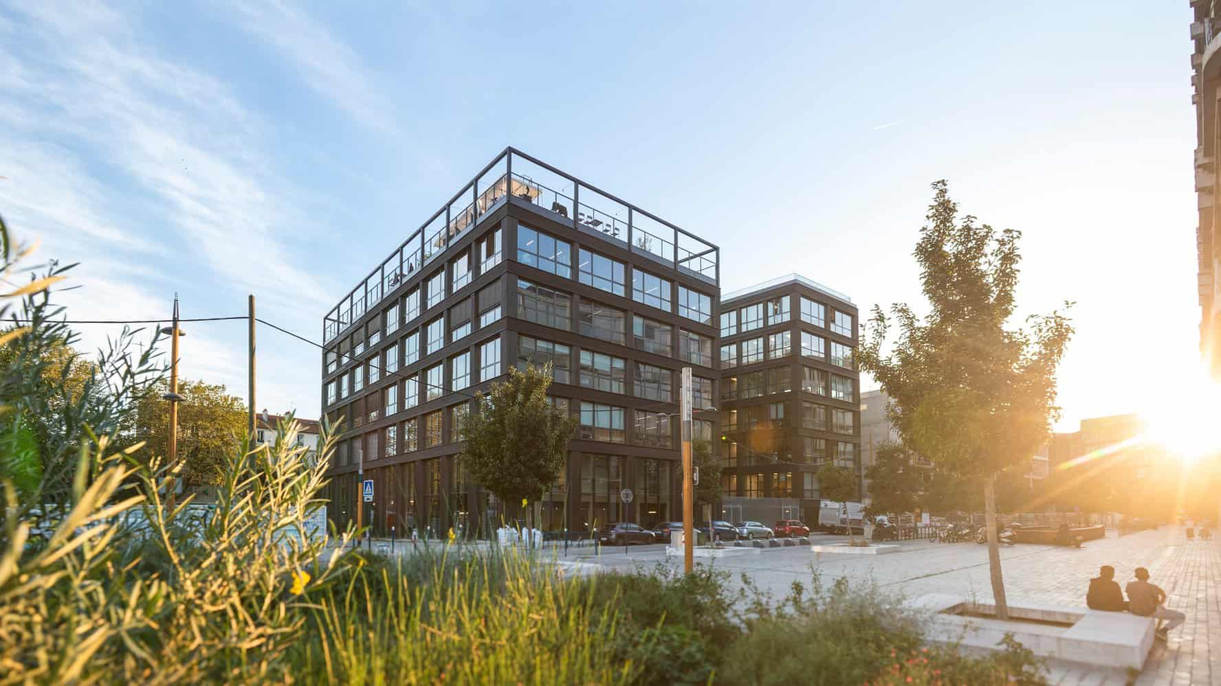 Grenoble Ecole de Management