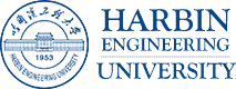 Harbin Engineering University logo