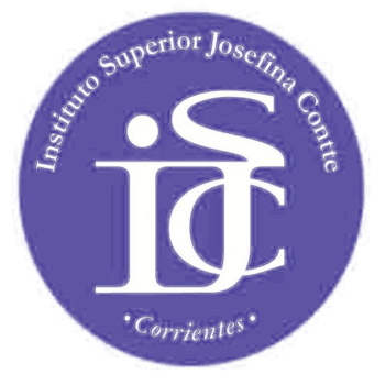 Instituto Superior Josefina Contte logo