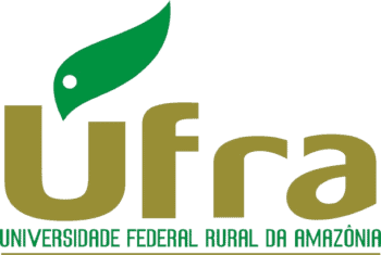 Federal Rural University of the Amazon logo