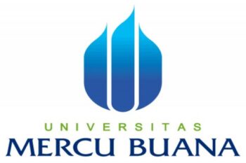 Universitas Mercu Buana logo