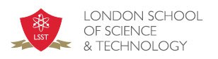 London School of Science & Technology logo