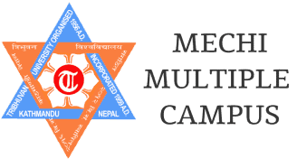 Mechi Multiple logo