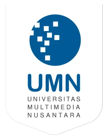 Multimedia Nusantara University - UMN logo
