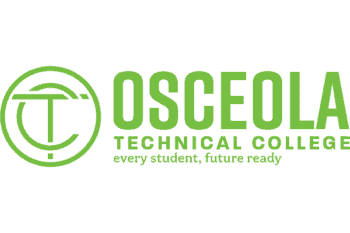 Osceola Technical College - oTech logo