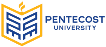 Pentecost University - PentVars logo