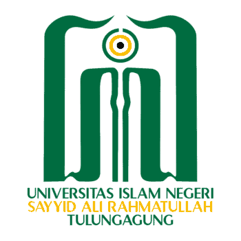 State Islamic University Sayyid Ali RAhmatullah - UIN SATU logo