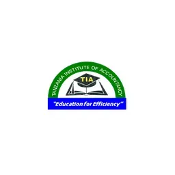 Tanzania Institute of Accountancy - TIA logo