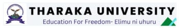 Tharaka University - TUN logo