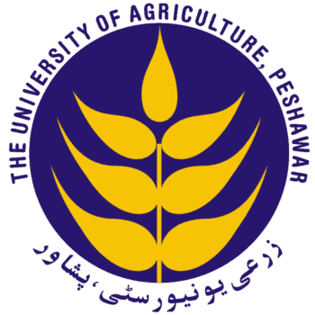 The University of Agriculture, Peshawar logo