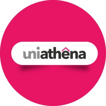 UniAthena - Uniathena logo
