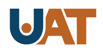 Universidad Autónoma de Tamaulipas logo