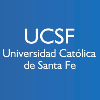 Universidad Católica de Santa Fe logo