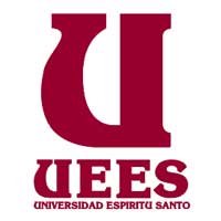 Universidad de Especialidades Espíritu Santo - UEES logo