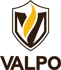 University of Valparaiso - UV logo