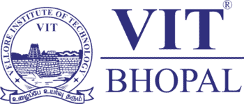 VIT Bhopal University logo