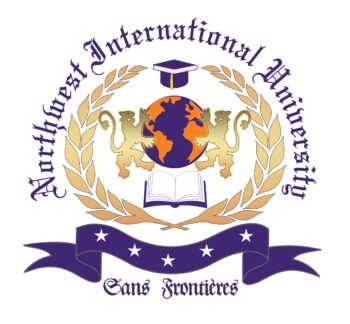 Northwest International University - NWIU logo