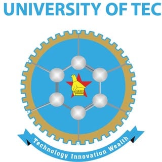 Chinhoyi University of Technology - CUT logo