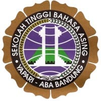 YAPARI-ABA Foreign Language College Bandung - STBA (SEKOLAH TINGGI BAHASA ASING) YAPARI BANDUNG logo