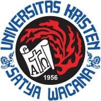 Satya Wacana Christian University logo