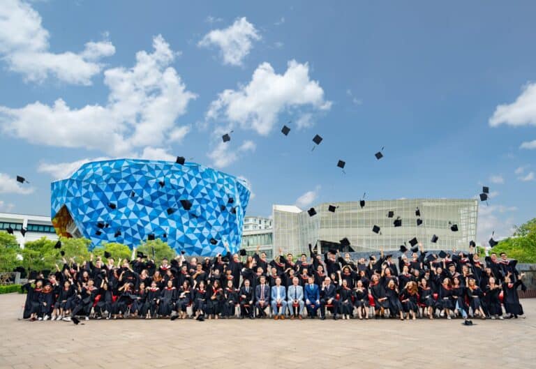 3 Reasons to Study at British University Vietnam