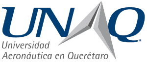 Aeronautical University in Querétaro logo