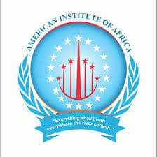 American Institute of Africa logo