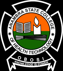 Anambra State College of Health Technology - ASCOHT logo