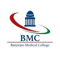 Batterjee Medical College - BMC logo